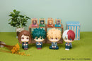My Hero Academia MEGAHOUSE Lookup Miniature Collection