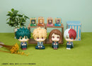 My Hero Academia MEGAHOUSE Lookup Miniature Collection