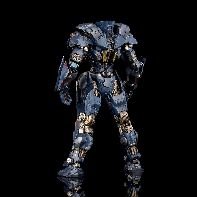 PACIFIC RIM Kuro Kara Kuri Flame Toys Gipsy Danger