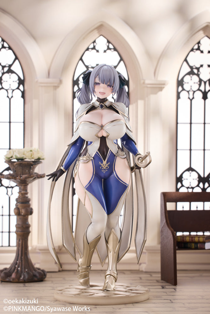 llustration by oekakizuki PinkMango Sylphina Special Ver.