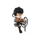 Attack on Titan MEGAHOUSE Tobimas Attack on Titan