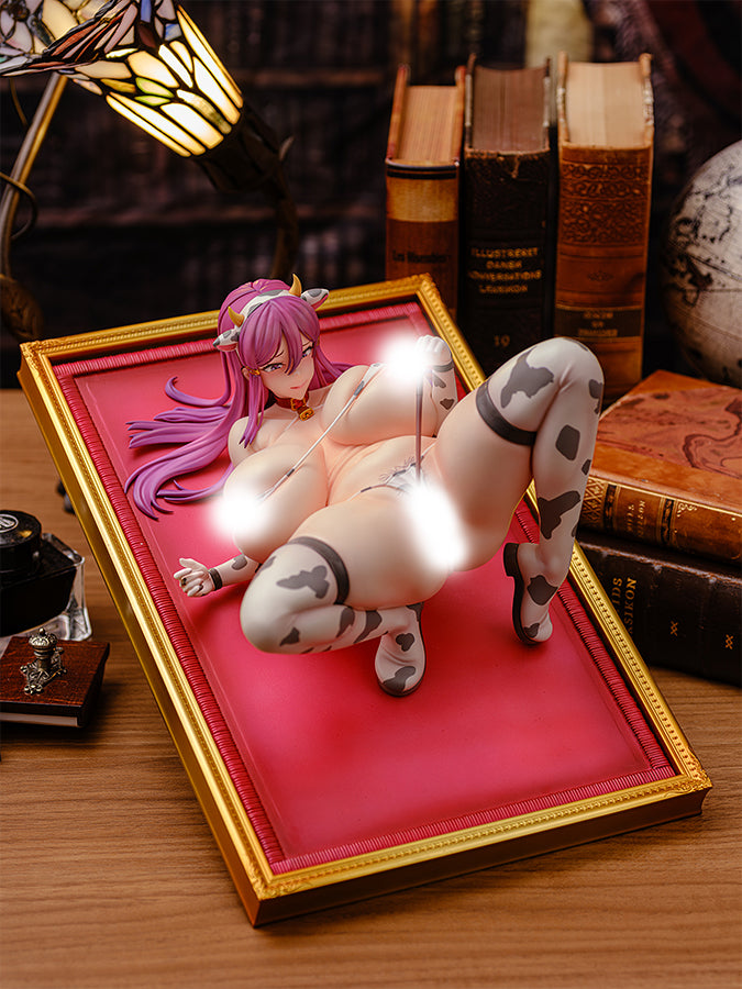Original Character Nocturne Terrena DX ver.