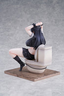 Illustrated by JackDempa PURE Shiho Miyamae 1/4