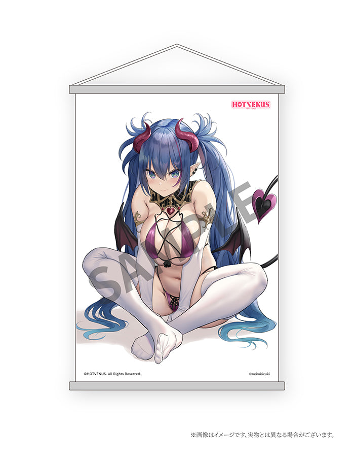 Original HOTVENUS Succuco Tapestry Set Edition