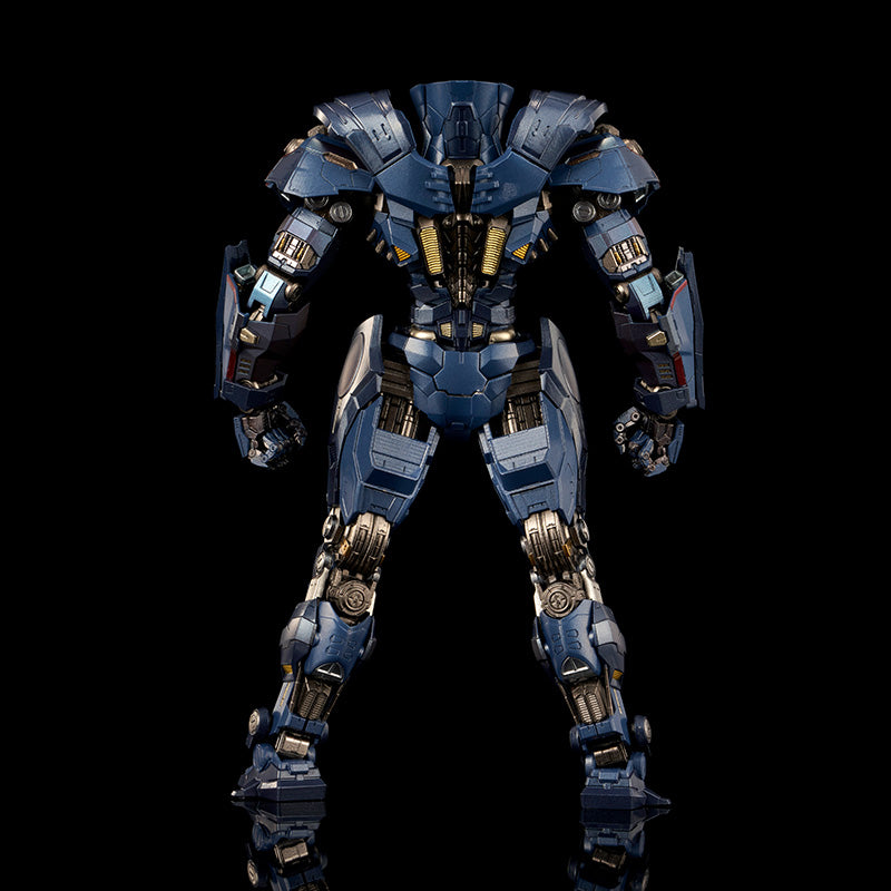 PACIFIC RIM Kuro Kara Kuri Flame Toys Gipsy Danger