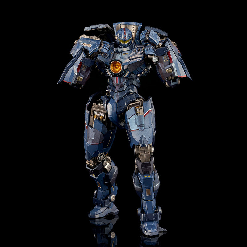 PACIFIC RIM Kuro Kara Kuri Flame Toys Gipsy Danger