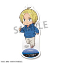 SAKAMOTO DAYS MEGAHOUSE Tokotoko Acrylic Stand