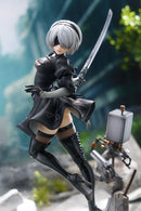 NieR:Automata Max Factory 2B