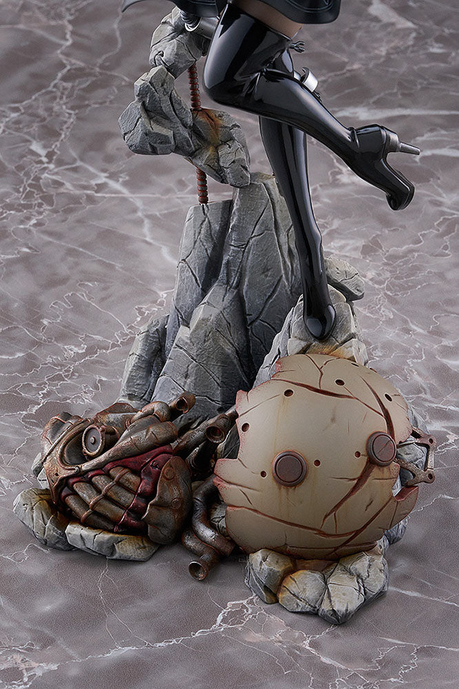 NieR:Automata Max Factory 2B