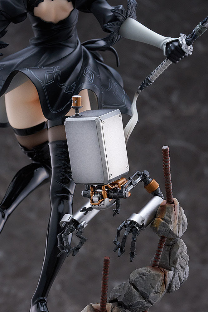 NieR:Automata Max Factory 2B