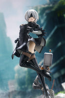 NieR:Automata Max Factory 2B