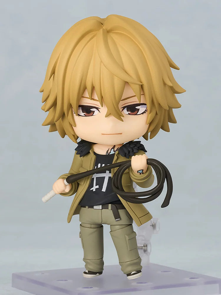 2779 REBORN! Nendoroid Dino