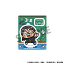 3-Z Ginpachi Sensei x Okawabukubu the Youth MEGAHOUSE Acrylic Mascot