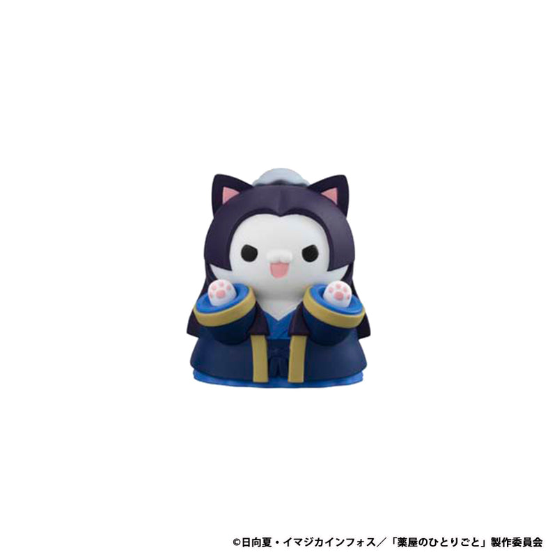 The Apothecary Diaries MEGAHOUSE MEGA CAT PROJECT Cats in the Palace!