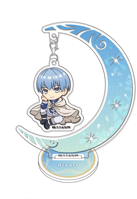 Frieren: Beyond Journey's End Canaria Yurayura Acrylic Stand 2 Himmel