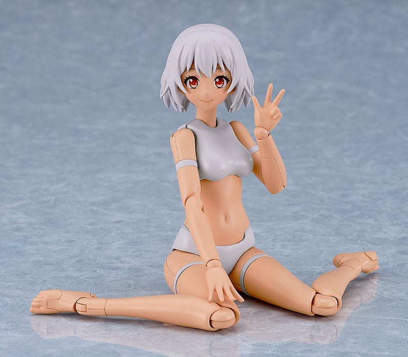 Muse Body PLAMATEA Muse Body: Ichika C Type