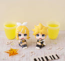Vocaloid MGEAHOUSE Lookup Kagamine Rin & Len set 【with gift】