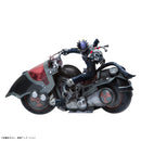DIGIMON TAMERS MEGAHOUSE Precious G.E.M. Beelzebumon & Behemoth 【25th Anniversary Repeat】