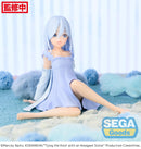 Tying the Knot with an Amagami Sister SEGA Yumemirize Asahi Amagami