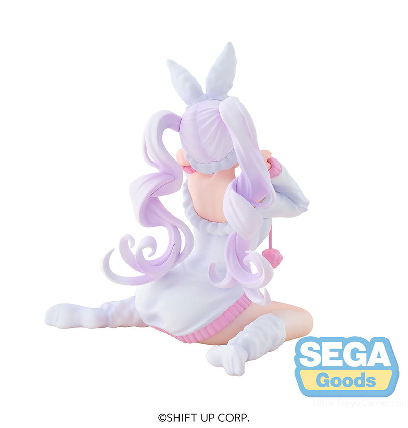 GODDESS OF VICTORY: NIKKE SEGA Yumemirize Alice