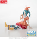 Monogatari Series SEGA PM Perching Figure Yotsugi Ononoki