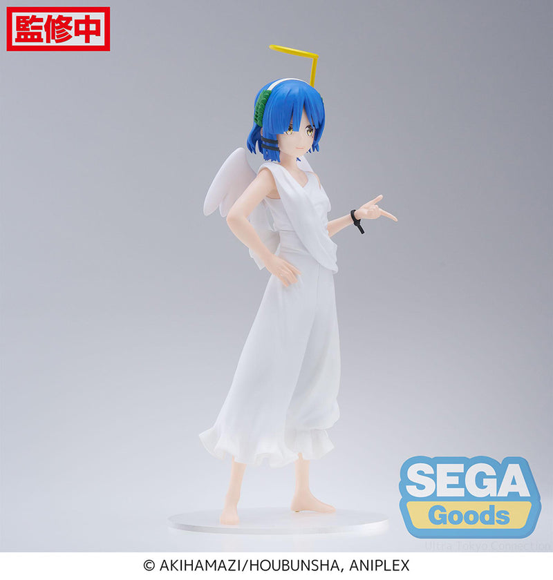 BOCCHI THE ROCK! SEGA Luminasta Ryo Yamada