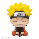 Naruto Shippuden MEGAHOUSE Lookup Naruto Uzumaki Smile ver.