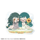 Agents of the Four Seasons ： Dance of Spring MEGAHOUSE Acrylic Stand Buddycolle
