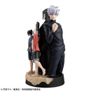 Jujutsu Kaisen MEGAHOUSE Petitrama DX Hidden Inventory／Premature Death