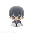 Haikyu!! MEGAHOUSE Nuippo Haikyu!!