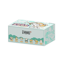 Kuko The Shiba Inu Daily Life Diary Series DODOWO Trading Figure