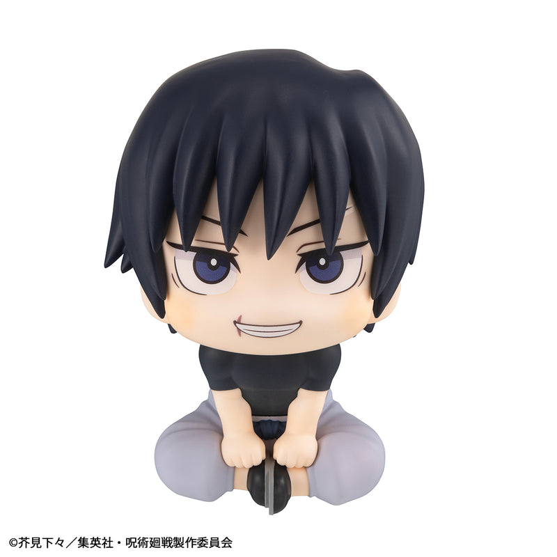 JUJUTSUKAISEN MEGAHOUSE Lookup Toji Fushiguro （Repeat）