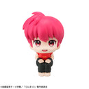 Ranma 1／2 MEGAHOUSE Lookup TV Anime Ranma &  Shampoo set【with gift】