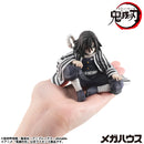 Demon Slayer：Kimetsu no Yaiba MEGAHOUSE G.E.M. Series Palm size Iguro-san（Repeat）