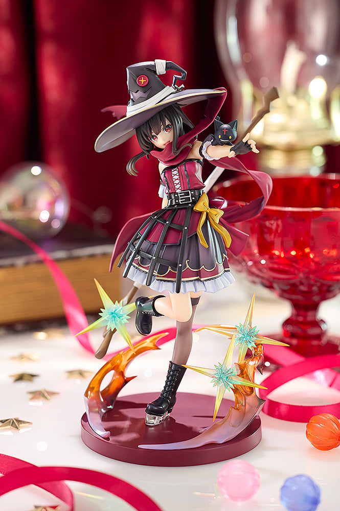 KONO SUBARASHII SEKAI NI SYUKUFUKU WO! KADOKAWA KONOSUBA-God's blessing on this wonderful world! Megumin: Light Novel 10th Anniversary ver.
