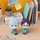 The Disastrous Life of Saiki K. MEGAHOUSE Lookup Shun Kaido & Aren Kuboyasu set【with gift】