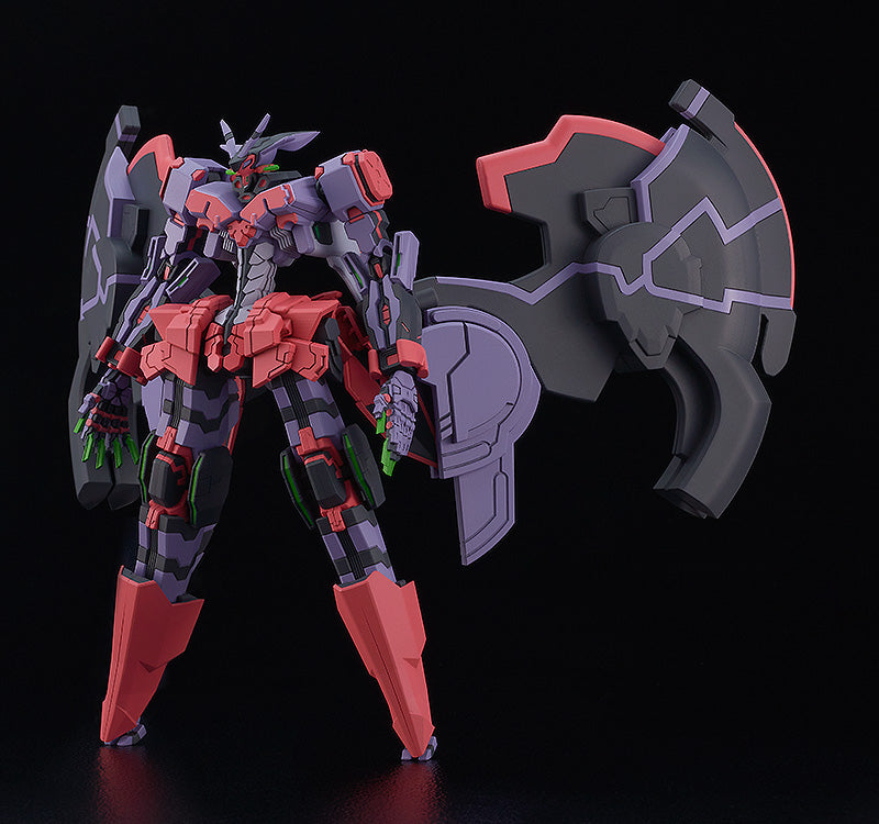 Demonbane MODEROID Liber Legis