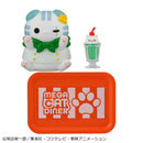 ONE PIECE MEGAHOUSE MEGA CAT PROJECT NyanPieceNyan！DINER！