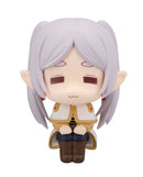 Frieren: Beyond the Journey's End MEGAHOUSE Lookup Frieren Droopy Face Ver.