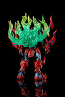 Tengen Toppa Gurren Lagann Flame Toys [Kuro Kara Kuri] Tengen Toppa Gurren Lagann