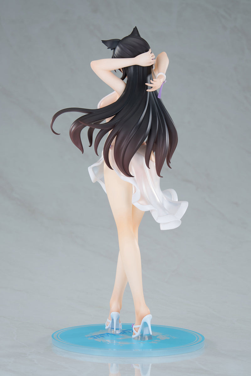 Azur Lane APEX LIMEPIE Series Azur Lane Atago Summer March Ver. Complete Figure