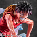 ONE PIECE MEGAHOUSE Portrait.Of.Pirates LIMITED EDITION Monkey D. Luffy Gear 2