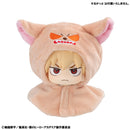 My Hero Academia MEGAHOUSE Lookup cape Baku Dog