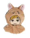 Haikyu!! MEGAHOUSE Lookup cape Tsumu Fox