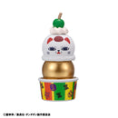 DAN DA DAN MEGAHOUSE Tsumichen Stack up & Change TV Anime