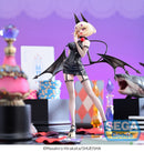 Debby the Corsifa is Emulous SEGA Luminasta Debby the Corsifa