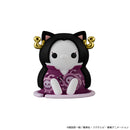 ONE PIECE MEGAHOUSE MEGA CAT PROJECT Nyan Piece Nyan！ Luffy ＆ the Seven Warlords of the Sea（Repeat）