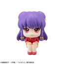 Ranma 1／2 MEGAHOUSE Lookup TV Anime Shampoo