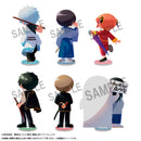 Gintama MEGAHOUSE Irusta Gintama
