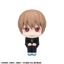 Mr. Ginpachi's Zany Class MEGAHOUSE Lookup Kagura & Sogo Okita【with gift】